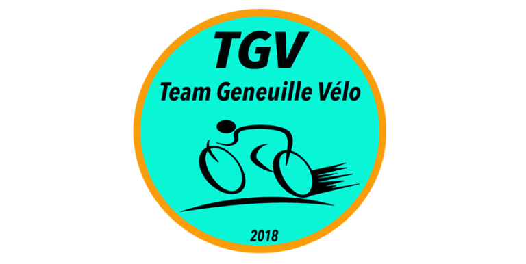 Comm'ta Soeur - Communication - Team Geneuille Velo TGV